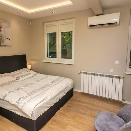 Stylish And Modern Top Central Apartment Apartament