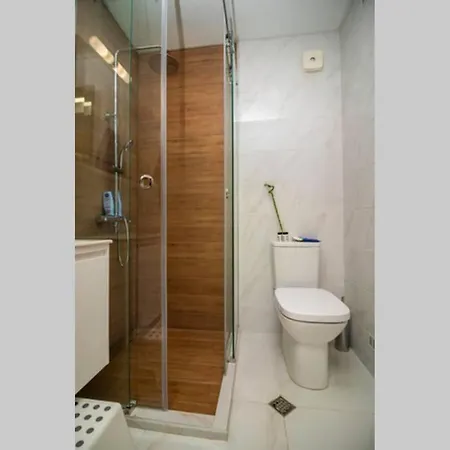 Stylish And Modern Top Central Apartment Apartament *
