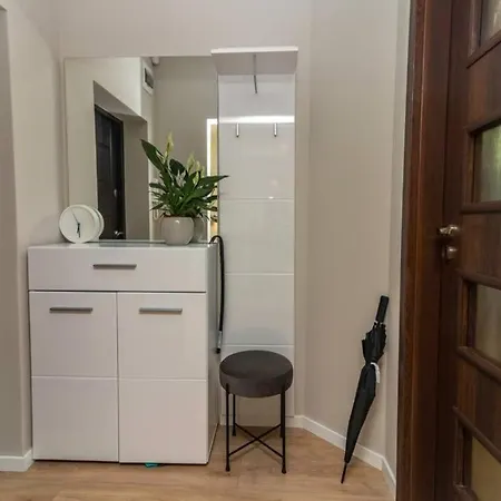 Apartment Stylish And Modern Top Central Apartment Sofia