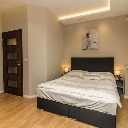 Stylish And Modern Top Central Apartment * Sofia